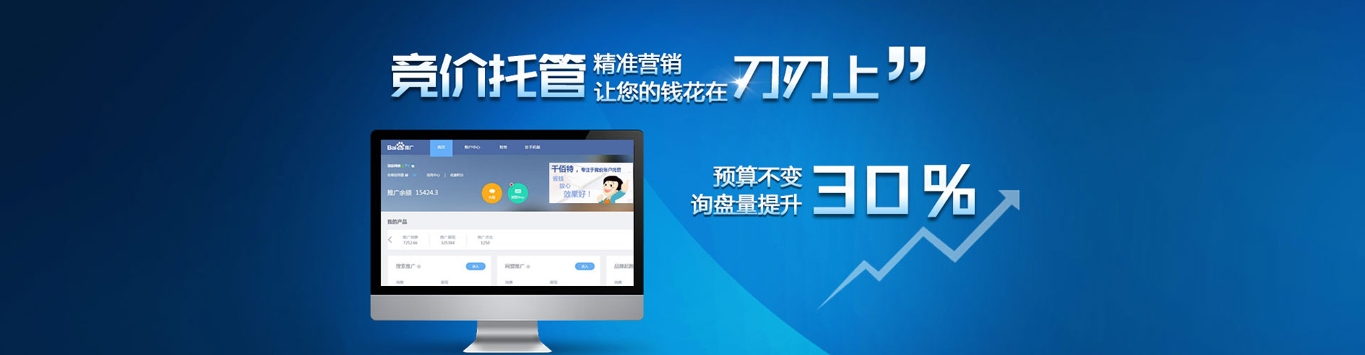 察哈尔右翼中旗信息流托管